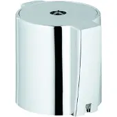 GROHE 47779000 poignée d'arrêt avec Aquadimmer