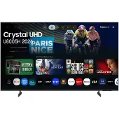 Samsung TV LED TU43U8005H 43" 4K UHD 2026