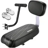 Urban State Siège vélo - - coussin porte-bagages