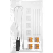 Ledvance Kit de conversion pour luminaires à un étage
