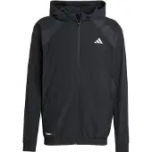 Adidas Sweatshirt à capuche Tech Apparel