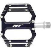 HT Components Ar09-sx Pedals Argenté