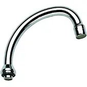GROHE Auslauf chr chrom