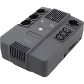 Assmann USV 600VA AllinOne 360W Line-Interactive