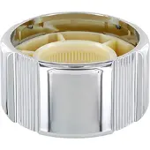 Ideal standard IDS Mengenregelgriff A961697AA chrom