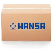 Hansa Jeu de joints pour mitigeur d'évier HANSAPRADO, TWIST, et POLO