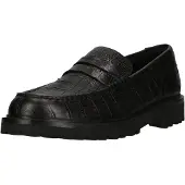 Clarks Chaussure basse 'Berwick' noir