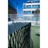 Softee Maille Double Completa Tennis Net Noir