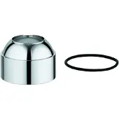GROHE 46025000 bouchon de rechange