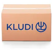 Kludi Auslauf WT-EHM seitliche Steuerung chr