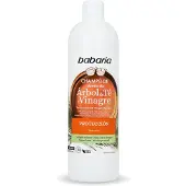 Babaria Shampooing Vinegar 600ml
