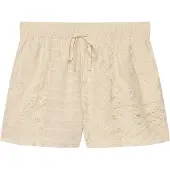 Superdry Pantalon écru