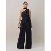SAVEL Combinaison 'Vera' noir
