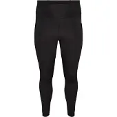 ACTIVE By Zizzi Leggings 'AMARIE' noir