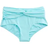 Next Bas de bikini aqua