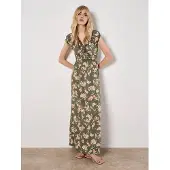 Apricot Robe ' ' vert