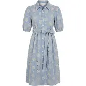 Apricot Robe ' ' bleu