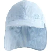 Next Chapeau bleu clair