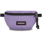 Eastpak Sacs banane 'Springer' lavande / noir