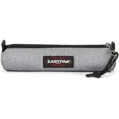 Eastpak EK705-363 SMALL ROUND Sunday Grey Gris Rouleau pour trousse de toilette