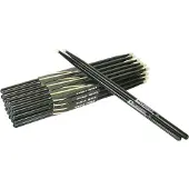 Dimavery DDS-5A baguettes en érable noir