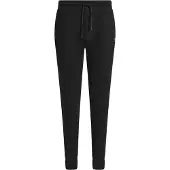 Karl Lagerfeld Pantalon or / noir