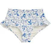 Next Bas de bikini crème