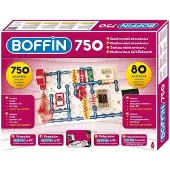 Boffin I 750