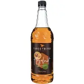 Sweetbird Sirop de café Hazelnut, 1 l