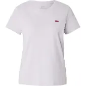 Levi's T-shirt 'PERFECT' lilas