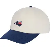 Adidas Casquette de sport 'Food' bleu foncé / rouge / blanc