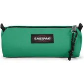 Eastpak Fournitures de bureau 'Benchmark Single' vert foncé