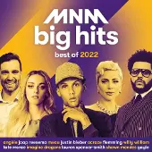 Universal Music Belgie Mnm Big Hits: Best Of 2022 -