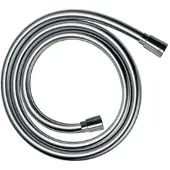 Hansgrohe HG flexible de douche ISIFLEX 1600mm rouge (160 cm)