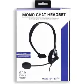Qware Casque gamer Mono PS4