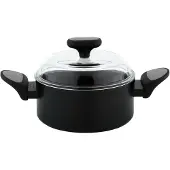 Nois Salto Silver 3,1 l Casserole traditionnelle