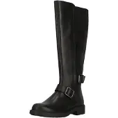 Clarks Bottes 'Orinoco 2' noir