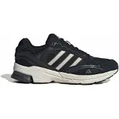 Adidas Spiritain 2000 - noir/aluminium/blanc, taille : 8