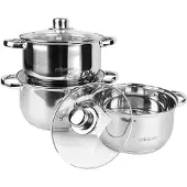 Maestro Mr-ustensiles De Cuisine 2020-6m 6 Unités