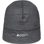 Cairn Merino Beanie Gris