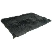 Duvo+ Duvoplus Matelas Snug - gris foncé
