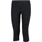Joma Sculpture 3/4 Leggings Noir L Femme