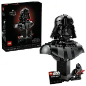 LEGO Star Wars Construction Game 349 Pieces Noir Enfants