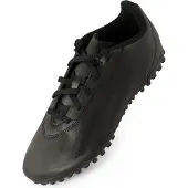 Adidas Chaussures - X CRAZYFAST.4 TF J - Noir - - 36 2/3 - Chaussures de foot – Terrain stabilisé
