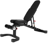 Taurus Banc de musculation Taurus F.I.D. B990