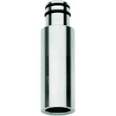 GROHE Rallonge d'évacuation 75mm, acier inoxydable