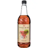 Sweetbird Sirop de thé glacé Watermelon Iced Green Tea, 1 l