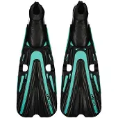 Mares Volo Race Diving Fins Vert EU 38-39