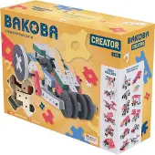 Bakoba Kit STEM Creator,