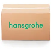 Hansgrohe HG Griff für Thermostat Aufputz, chrom